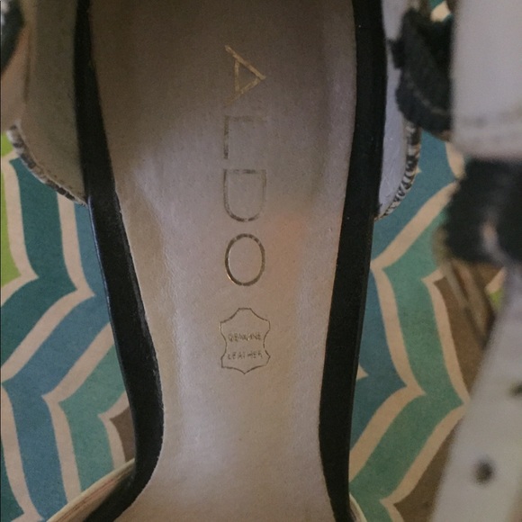 Aldo high heels - Picture 5 of 8